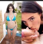 All this onlyfans beauty on my videos this week