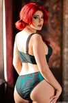 Djarii-Sophia White triss