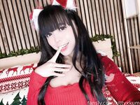 Onlyfans VIP - Kittyxkum Photoalbum 91