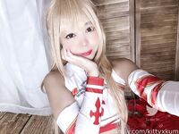 Onlyfans VIP - Kittyxkum Photoalbum 92