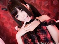 Onlyfans VIP - Kittyxkum Photoalbum 93