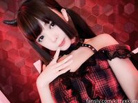 Onlyfans VIP - Kittyxkum Photoalbum 93