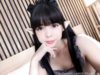Onlyfans VIP - Kittyxkum Photoalbum 93