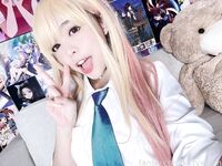 Onlyfans VIP - Kittyxkum Photoalbum 94