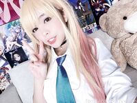 Onlyfans VIP - Kittyxkum Photoalbum 94