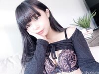 Onlyfans VIP - Kittyxkum Photoalbum 100