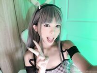 Kittyxkum a wild girlfriend fuckable breedable and HORNY