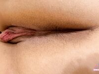 Ell ATK posing naked