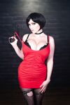 Angie Griffin- ada wong