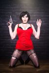 Angie Griffin- ada wong