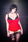 Angie Griffin- ada wong