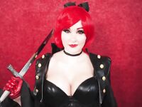 Angie Griffin-kasumi