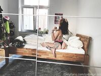 Jodie Calussi OnlyFans