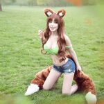 Anni the Duck [Still Biggest German Thot]