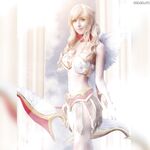 Anni the Duck [Still Biggest German Thot]