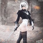 Anni the Duck [Still Biggest German Thot]