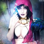 Anni the Duck [Still Biggest German Thot]