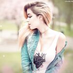 Anni the Duck [Still Biggest German Thot]