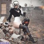 Anni the Duck [Still Biggest German Thot]