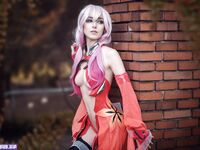 Anni the Duck [Still Biggest German Thot]