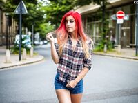 Anni the Duck [Still Biggest German Thot]