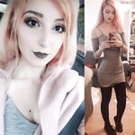 Anni the Duck [Still Biggest German Thot]