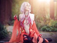 Anni the Duck [Still Biggest German Thot]