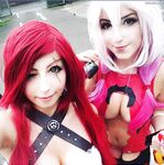 Anni the Duck [Still Biggest German Thot]