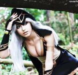 Anni the Duck [Still Biggest German Thot]