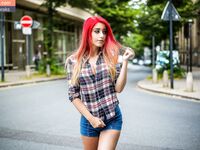 Anni the Duck [Still Biggest German Thot]