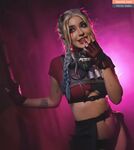 Anni the Duck [Still Biggest German Thot]