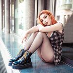 Anni the Duck [Still Biggest German Thot]