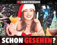 Anni the Duck [Still Biggest German Thot]