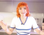 Anni the Duck [Still Biggest German Thot]