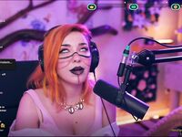 Anni the Duck [Still Biggest German Thot]