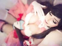 Anni the Duck [Still Biggest German Thot]