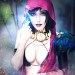 Anni the Duck [Still Biggest German Thot]