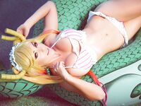 Jessica Nigri