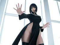 Vinnegal Fubuki One Punch Man