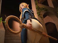 Marcille Donato Lada Lyumos