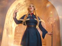 Marcille Donato Lada Lyumos