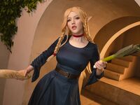 Marcille Donato Lada Lyumos