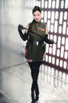 Meg turney Tarkin