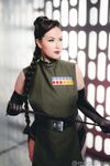 Meg turney Tarkin