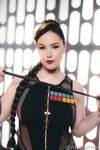 Meg turney Tarkin