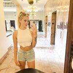 Utahjaz - tiktok beauty teen vlog pov onlyfans Leaked Sextap