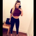 Big booty instagram milf carariley1