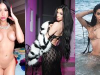 leaked nudes from the hottest celebrities of OnlyFans, Twitc