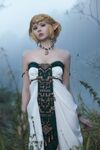 Vinnegal Zelda Cosplay