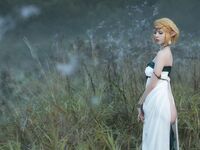 Vinnegal Zelda Cosplay
